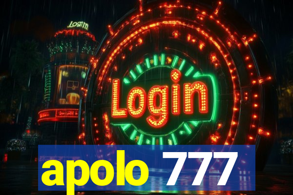 apolo 777